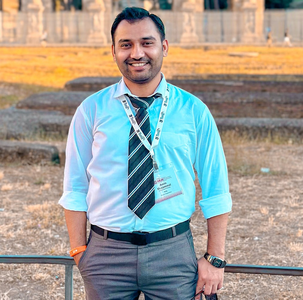 About APA Citation Builder 1 Muzammal Amin Author